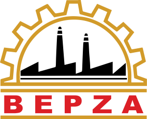 BEPZA Logo