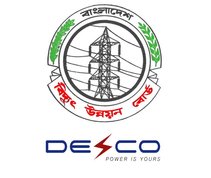 Dhaka Electric Supply Company Limited (DESCO)
