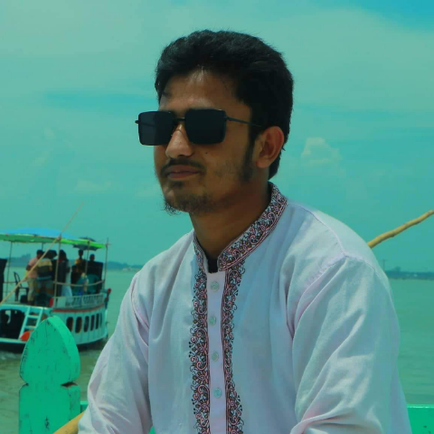 Ishak Ahmed Minar
