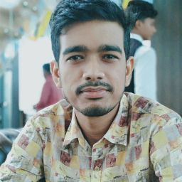 Pabel Haque