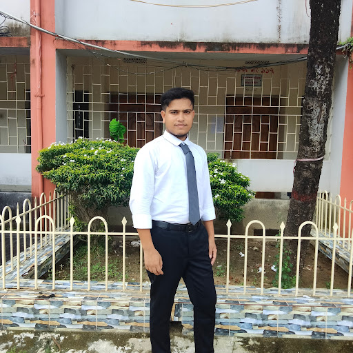 Saiful Islam