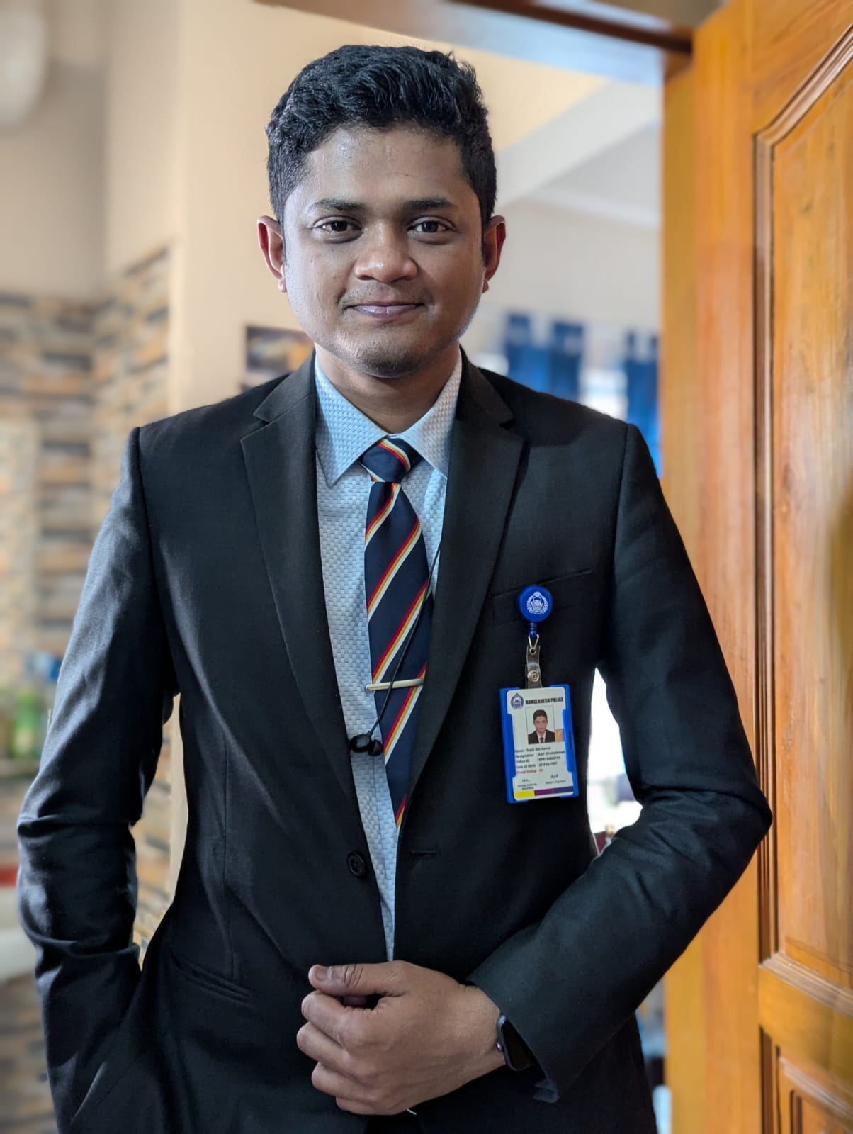 সাজিদ বিন কামাল
