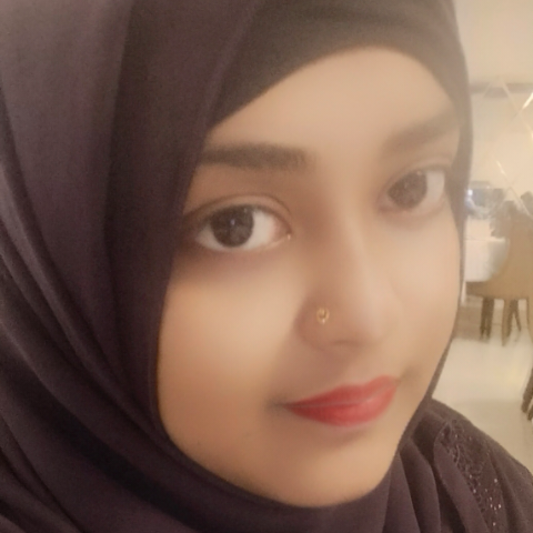 Tasnim Putul