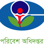 Department of Environment (DOE) logo