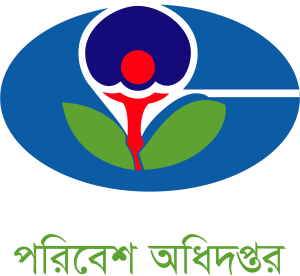 Department of Environment (DOE) logo