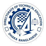 Directorate of Technical Education (DTE) logo