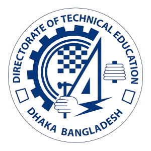 Directorate of Technical Education (DTE) logo
