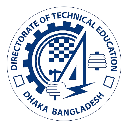 Directorate of Technical Education (DTE) logo
