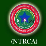 NTRCA logo
